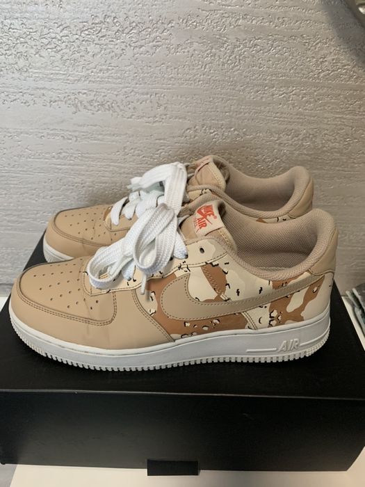 nike air force 1 07 lv8 country camo pack